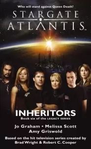 Inheritors (Stargate Atlantis: Legacy #6)