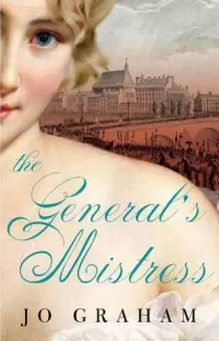 The General's Mistress (Numinous World #4)