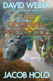 The Gordian Protocol (The Gordian Protocol #1)