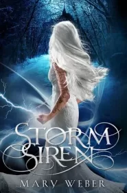 Storm Siren (Storm Siren #1)