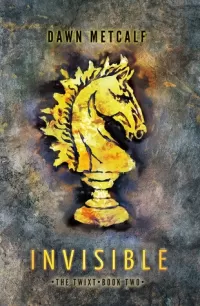 Invisible (The Twixt #2)