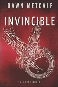 Invincible (The Twixt #4)