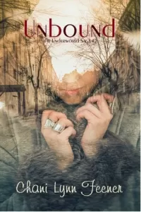 Unbound (The Underworld Saga #3)