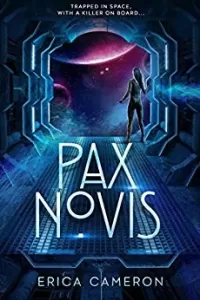 Pax Novis (Pax Novis #1)