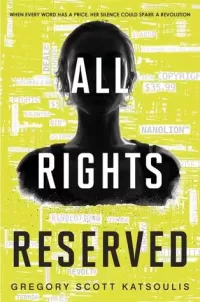 All Rights Reserved (Word$ #1)