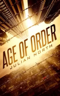 Age of Order (Age of Order #1)