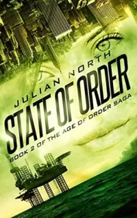 State of Order (Age of Order #2)