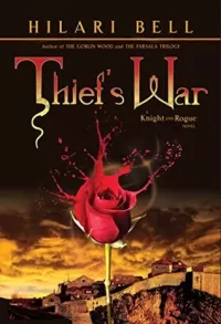 Thief's War (Knight and Rogue #4)