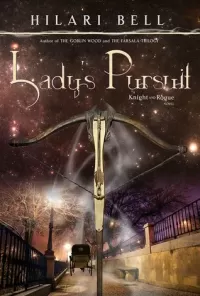 Lady's Pursuit (Knight and Rogue #6)
