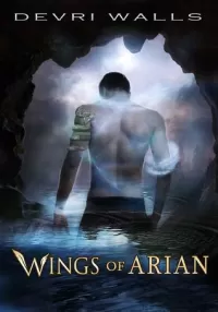 Wings of Arian (Solus #1)