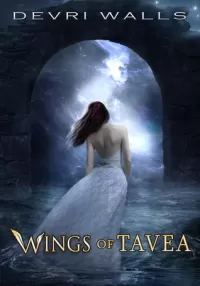 Wings of Tavea (Solus #2)