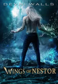 Wings of Nestor (Solus #3)