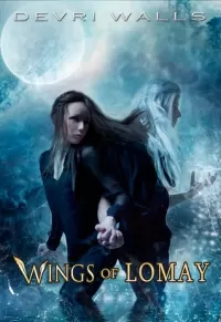 Wings of Lomay (Solus #4)