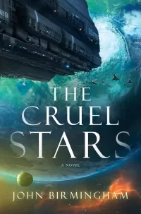 The Cruel Stars (The Cruel Stars #1)