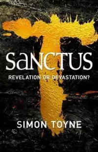  Sanctus (The Sanctus Trilogy #1)