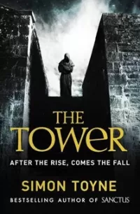 The Tower (The Sanctus Trilogy #3)