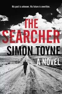  The Searcher (Solomon Creed #1)