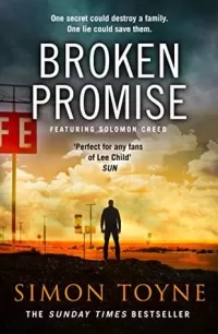 Broken Promise (Solomon Creed)