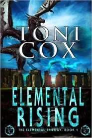Elemental Rising (The Elemental Trilogy #1)
