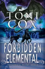 Forbidden Elemental (The Elemental Trilogy #3)