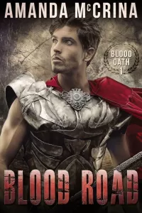Blood Road (Blood Oath #1)