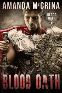 Blood Oath (Blood Oath #2)