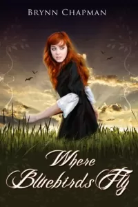 Where Bluebirds Fly (Synesthesia-Shift #1)