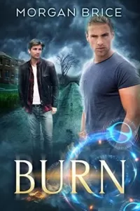 Burn (Witchbane)