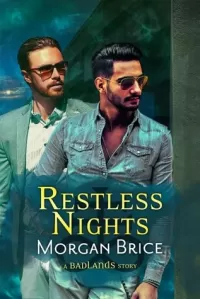 Restless Nights (Badlands)