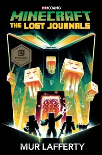 Minecraft: The Lost Journals (Minecraft)