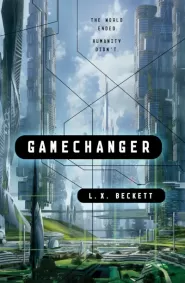 Gamechanger (The Bounceback #1)