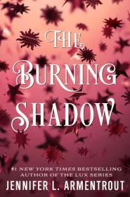 The Burning Shadow (Origin #2)