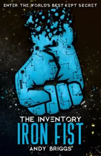Iron Fist (The Inventory #1)