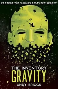 Gravity (The Inventory #2)