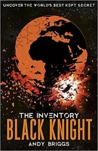 Black Knight (The Inventory #3)