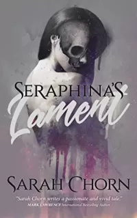 Seraphina's Lament (The Bloodlands #1)