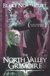 The North Valley Grimoire