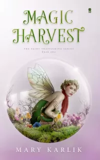 Magic Harvest (Fairy Trafficking #1)