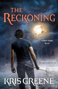 The Reckoning (The Dark Storm #3)