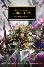 Ruinstorm (Warhammer 40,000: The Horus Heresy #46)