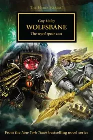 Wolfsbane (Warhammer 40,000: The Horus Heresy #49)