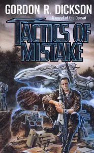 Tactics of Mistake (Childe Cycle #4)