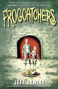 Frogcatchers