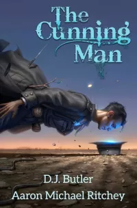 The Cunning Man (The Cunning Man #1)