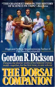 The Dorsai Companion