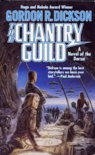 The Chantry Guild (Childe Cycle #8)