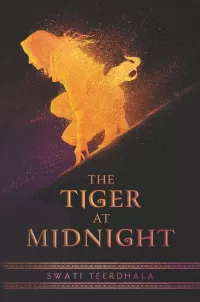 The Tiger at Midnight (Tiger at Midnight #1)
