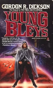 Young Bleys (Childe Cycle #9)