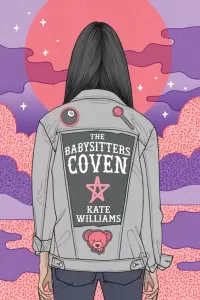 The Babysitters Coven (The Babysitters Coven #1)