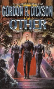 Other (Childe Cycle #10)